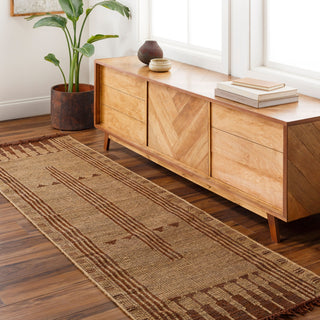 Surya Touareg TOG-2305 Area Rug Room Scene Feature