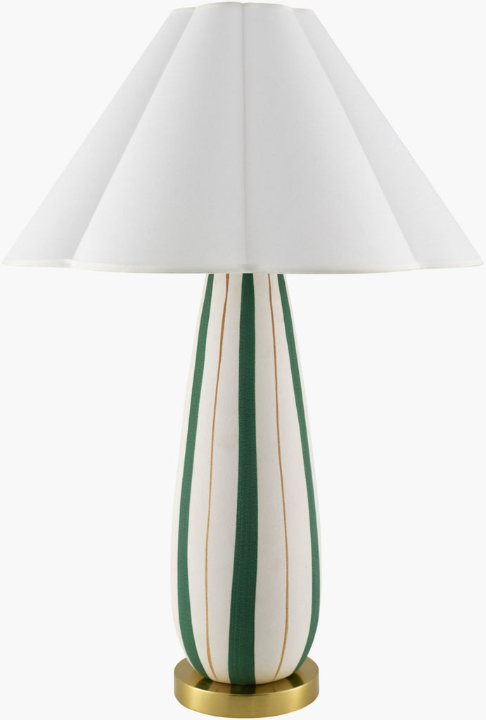 Surya Tohen TOH-001 Lamp main image