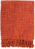 Surya Tori TOR-004 Rust Throw main image