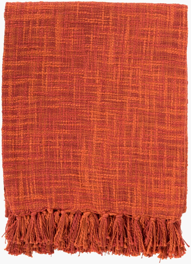 Surya Tori TOR-004 Rust Throw main image