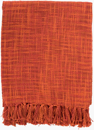 Surya Tori TOR-004 Rust Throw main image