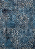 Loloi Torrance TC-02 Navy / Indigo Area Rug main image