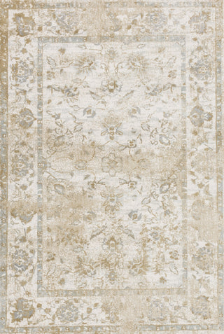 Loloi Torrance TC-07 Ivory Area Rug Main Image