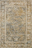 Loloi Torrance TC-10 Beige/Grey Area Rug main image