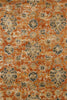 Loloi Torrance TC-14 Rust Area Rug main image