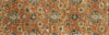 Loloi Torrance TC-14 Rust Area Rug Main Image