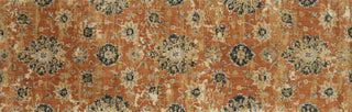 Loloi Torrance TC-14 Rust Area Rug Main Image