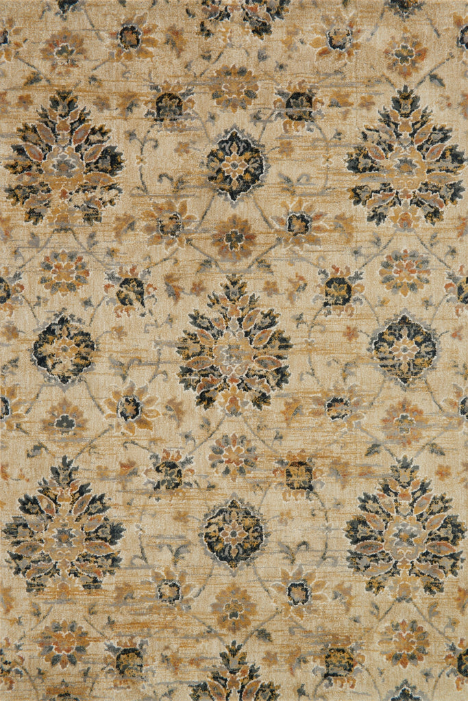 Loloi Torrance TC-14 Sand Area Rug main image