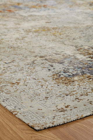 Ancient Boundaries Tourne TOU-01 Area Rug Corner Image
