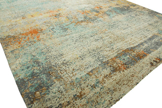 featured Ancient Boundaries Tourne TOU-01 Area Rug Floor Image
