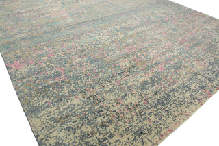 featured Ancient Boundaries Tourne TOU-04 Area Rug Floor Image