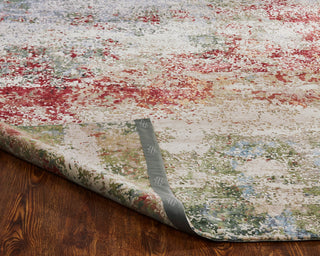 Ancient Boundaries Tourne TOU-06 Area Rug Closeup Image