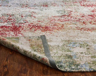 Ancient Boundaries Tourne TOU-06 Area Rug Closeup Image
