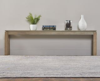 Ancient Boundaries Tourne TOU-381 Grey Area Rug Alternative Image