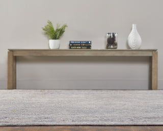 Ancient Boundaries Tourne TOU-381 Grey Area Rug Alternative Image