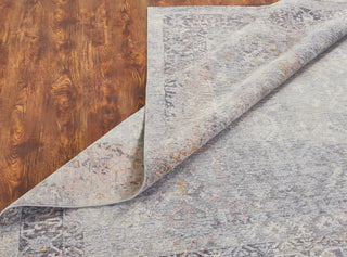 Ancient Boundaries Tourne TOU-381 Grey Area Rug Alternative Image