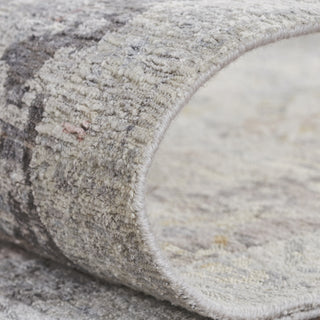 Ancient Boundaries Tourne TOU-381 Grey Area Rug Alternative Image