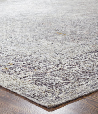 Ancient Boundaries Tourne TOU-381 Grey Area Rug Alternative Image