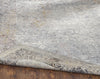 Ancient Boundaries Tourne TOU-381 Grey Area Rug Alternative Image