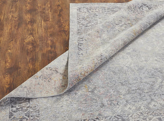 Ancient Boundaries Tourne TOU-381 Grey Area Rug Alternative Image