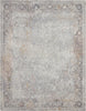 Ancient Boundaries Tourne TOU-381 Grey Area Rug Main Image