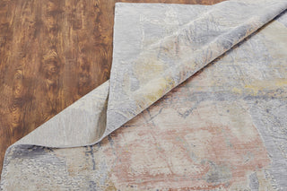 Ancient Boundaries Tourne TOU-382 Grey Area Rug Alternative Image