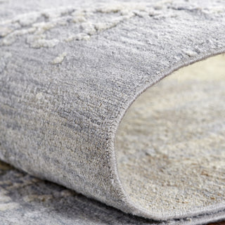 Ancient Boundaries Tourne TOU-382 Grey Area Rug Alternative Image