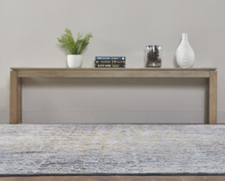 Ancient Boundaries Tourne TOU-383 Grey Area Rug Alternative Image