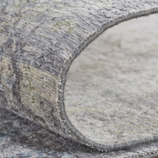 Ancient Boundaries Tourne TOU-383 Grey Area Rug Alternative Image