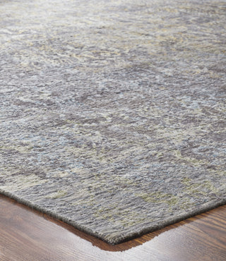Ancient Boundaries Tourne TOU-383 Grey Area Rug Alternative Image