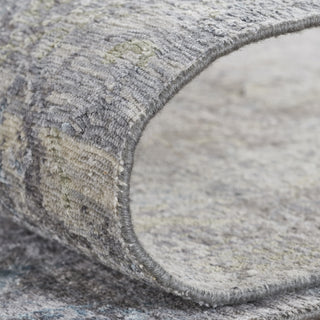 Ancient Boundaries Tourne TOU-383 Grey Area Rug Alternative Image
