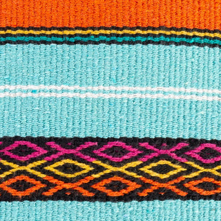 Surya Toluca TOU-002 Aqua Detail