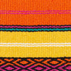Surya Toluca TOU-004 Saffron Detail