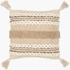 Surya Tov TOV-001 Ivory Swatch Image
