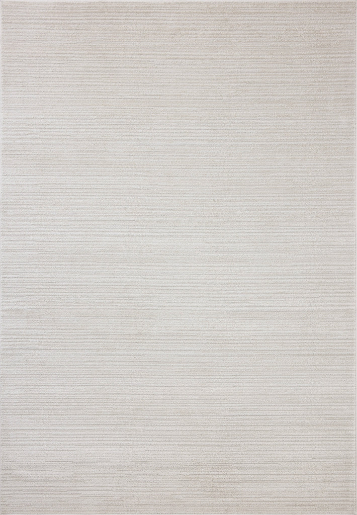 Loloi Townes TOW-02 Beige / Ivory Area Rug main image