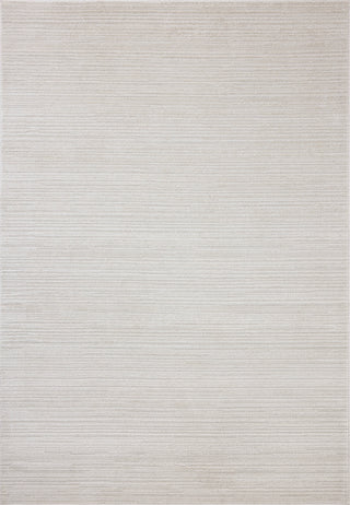 Loloi Townes TOW-02 Beige / Ivory Area Rug main image