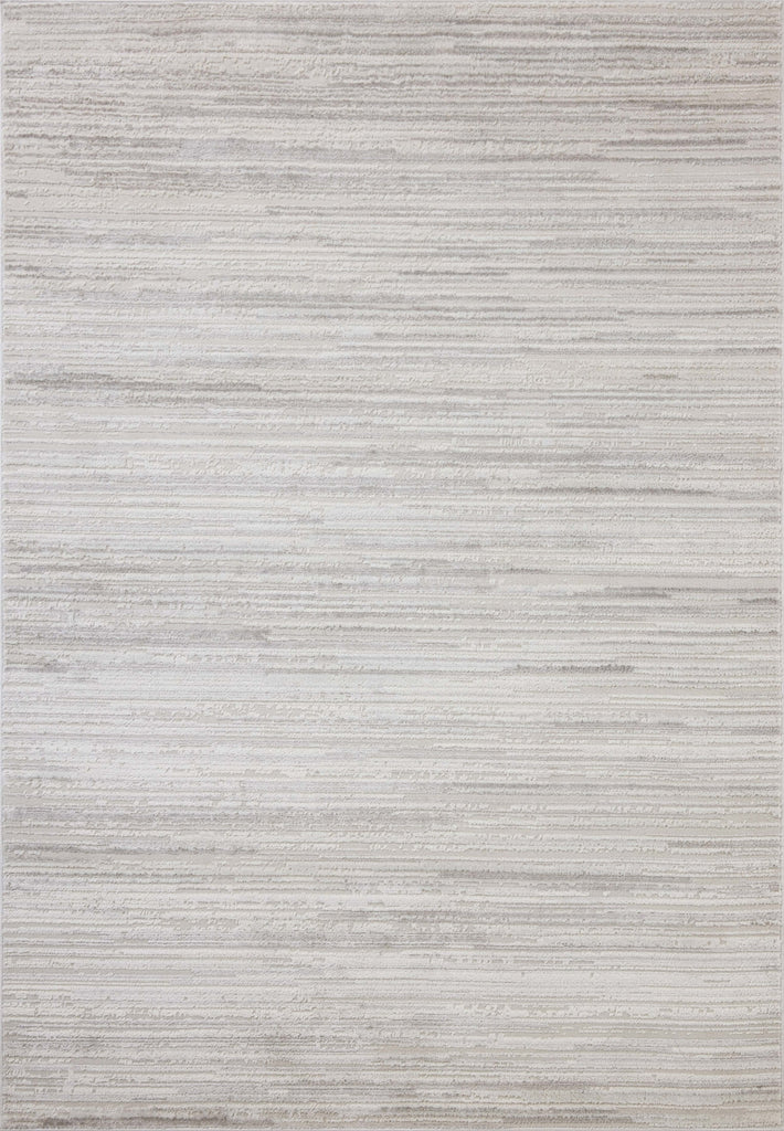 Loloi Townes TOW-05 Beige / Grey Area Rug main image