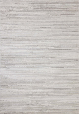 Loloi Townes TOW-05 Beige / Grey Area Rug main image