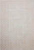 Loloi Townes TOW-06 Beige / Clay Area Rug main image