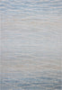 Loloi Townes TOW-07 Natural / Sky Area Rug main image