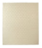 Auskin Alpaca Dots Ivory Throw main image