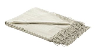 Auskin Alpaca Chloe Calla Throw main image