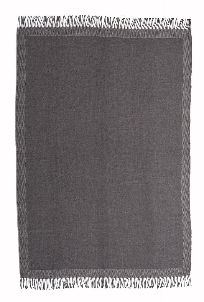 Auskin Alpaca Darcy Ash Throw main image