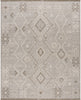 Surya Tempe TPE-2300 Sterling Grey Area Rug