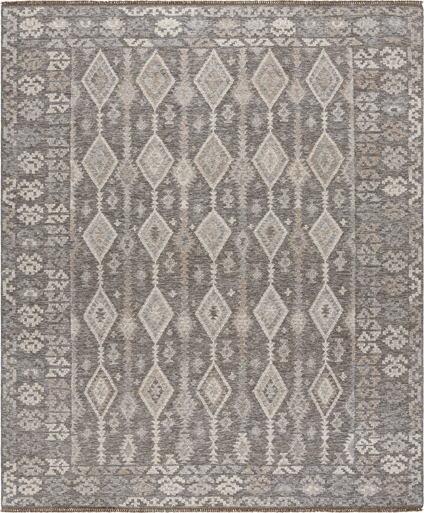 Surya Tempe TPE-2301 Nickel Area Rug