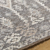 Surya Tempe TPE-2301 Nickel Area Rug