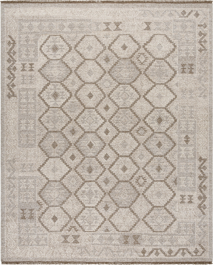 Surya Tempe TPE-2302 Ash Area Rug