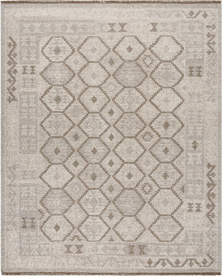 Surya Tempe TPE-2302 Ash Area Rug