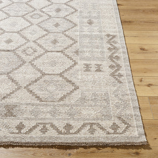 Surya Tempe TPE-2302 Ash Area Rug