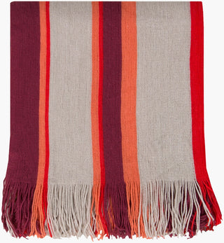 Surya Topanga TPG-1001 Mauve Throw main image